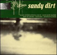 Sandy Dirt - Sandy Dirt lyrics