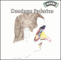 Domingo Federico - Domingo Federico lyrics