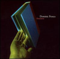 Dominic Frasca - Deviations lyrics