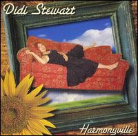 Didi Stewart - Harmonyville lyrics