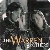 The Warren Brothers - Beautiful Day in the Cold Cruel World lyrics