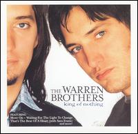 The Warren Brothers - King of Nothing lyrics