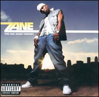 Zane - The Big Zane Theory lyrics