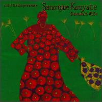 Sanougue Kouyate - Balendala Djibe lyrics