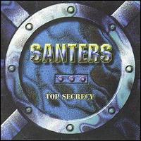 Santers - Top Secrecy lyrics