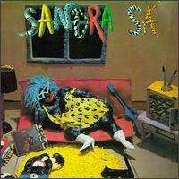 Sandra S - Sandra S [1988] lyrics