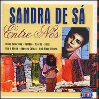 Sandra S - Entre Nos lyrics