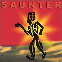 Saunter - 2001 Demo lyrics