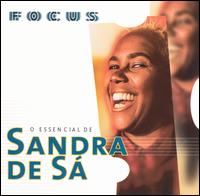 Sandra De S - Focus lyrics
