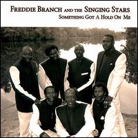 Freddie Branch - Something Got a Hold on Me lyrics