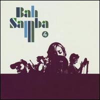 Bah Samba - Bah Samba 4 lyrics