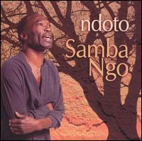 Samba Ngo - NDOTO lyrics