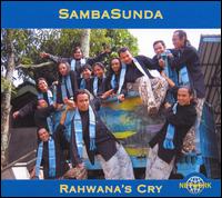 Sambasunda - Rahwana's Cry lyrics
