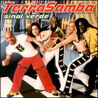 Terra Samba - Sinal Verde lyrics