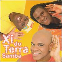 Terra Samba - XI Do Terra lyrics