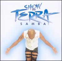 Terra Samba - Show Do Terra Samba lyrics