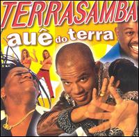 Terra Samba - Aue Do Terra lyrics