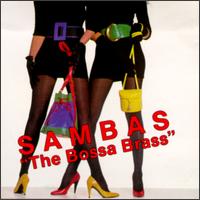Sambas - Bossa Brass lyrics