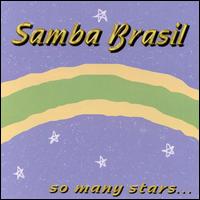 Samba Brasil - So Many Stars lyrics