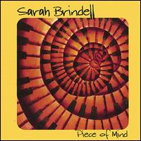 Sarah Brindell - Piece of Mind lyrics