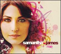 Samatha James - Rise lyrics