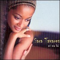 Sara Tavares - Mi Ma Bo lyrics