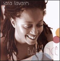 Sara Tavares - Balanc lyrics