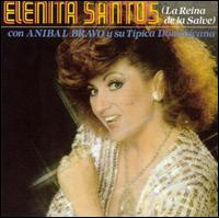 Elenita Santos - Reina De La Salve lyrics