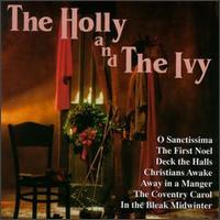 All Saints Ensemble - The Holly and the Ivy lyrics