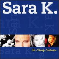Sara K. - The Chesky Collection lyrics