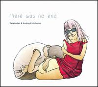 Sara Lunden - There Was No End lyrics