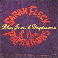 Sarah Fleck - Blue Jeans & Daydreams lyrics