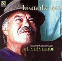 Cesaer Hernandez Grajeda - El Chicharo lyrics
