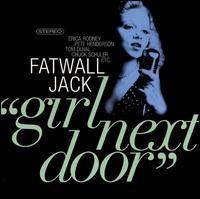 Fatwall Jack - Girl Next Door lyrics
