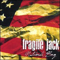 Fragile Jack - National Bag lyrics