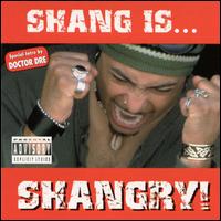 Shang Forbes - Shang Is Shangry! lyrics