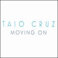 Taio Cruz - Moving On lyrics