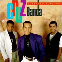 Cruz Banda - Buscando Huellas lyrics