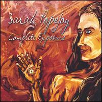Sarah Popejoy - Complete Exposure lyrics