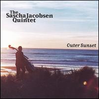 Sascha Jacobsen - Outer Sunset lyrics