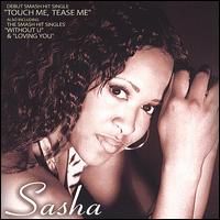 Sasha - Touch Me Tease Me lyrics
