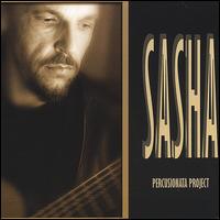 Sasha - Sasha Percusionata Project lyrics