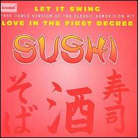 Sushi - Let It Swing lyrics