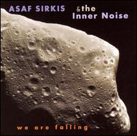 Asaf Sirkis - We Are Falling lyrics