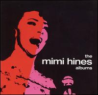 Mimi Hines - Albums lyrics