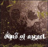 Sons of Azrael - The Conjuration of Vengeance lyrics