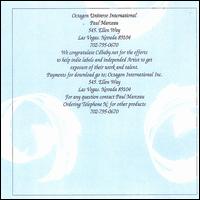 Loren, Sassy, Shana - Promo CD-Sampler lyrics