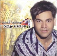 Jorge Suarez - Soy Libre lyrics
