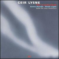 Geir Lysne - Aurora Borealis - Nordic Lights: Suite for Jazz Orchestra lyrics