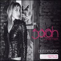 Sarah Whatmore - Automatic [UK CD] lyrics